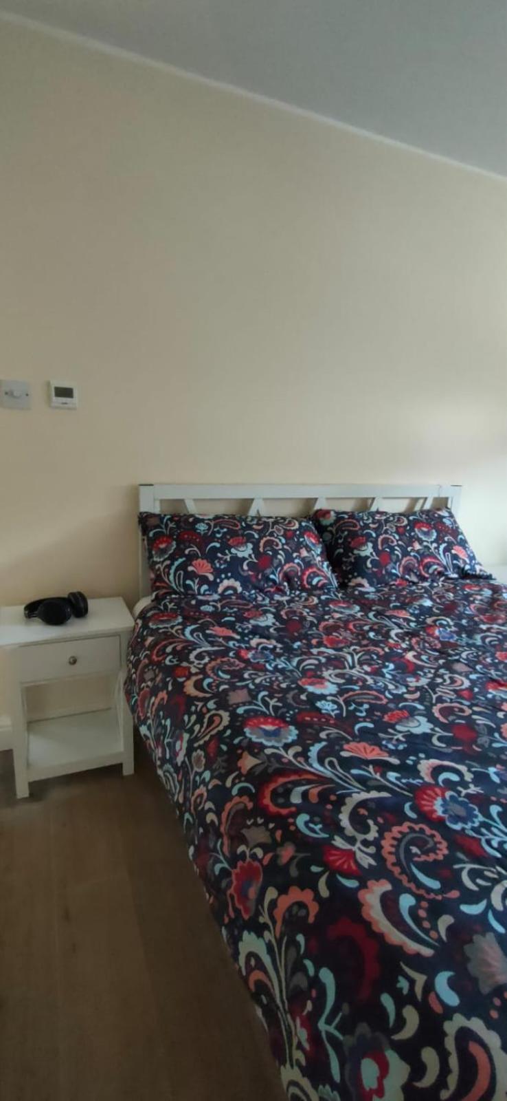 Adel'S House Bed & Breakfast Londra Exterior foto