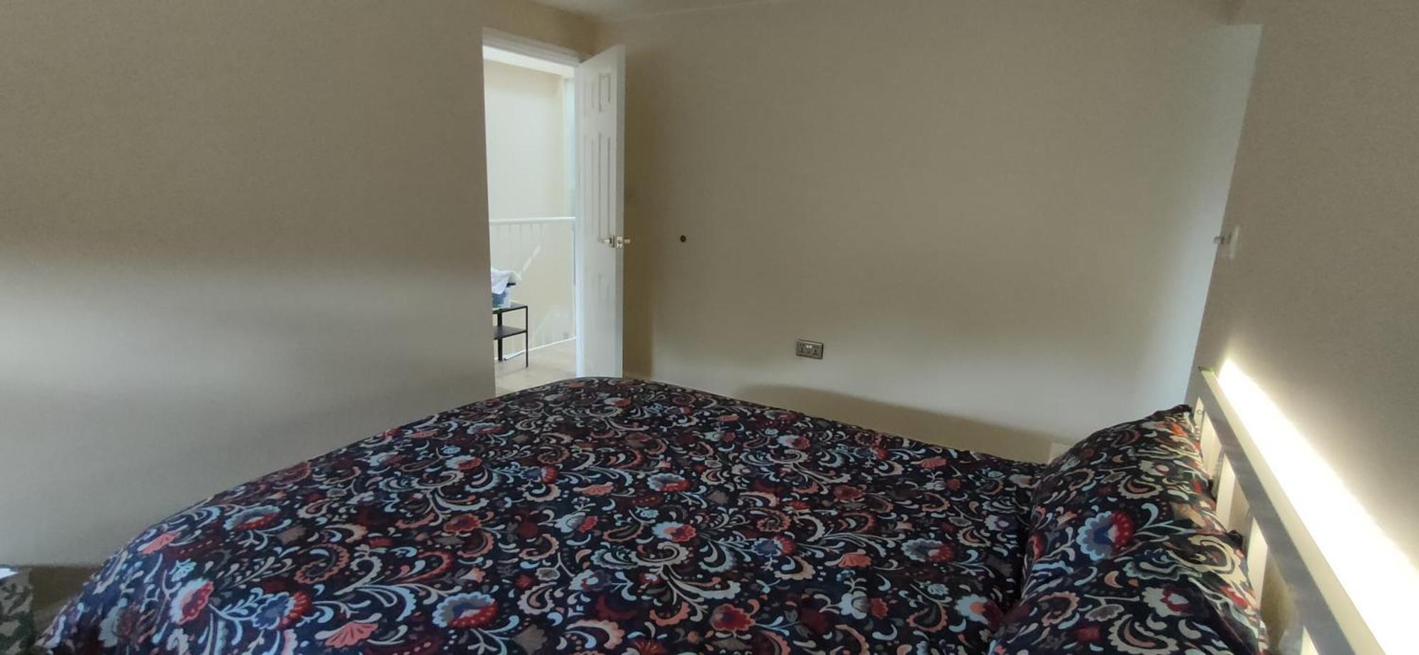 Adel'S House Bed & Breakfast Londra Exterior foto